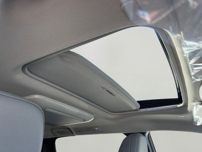 2026 Toyota Sienna XLE 7 Passenger