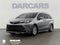 2026 Toyota Sienna XLE 7 Passenger