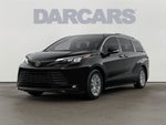 2026 Toyota Sienna XLE 7 Passenger