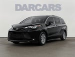 2026 Toyota Sienna XLE 7 Passenger