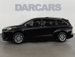 2026 Toyota Sienna XLE 7 Passenger