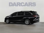 2026 Toyota Sienna XLE 7 Passenger