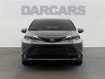 2026 Toyota Sienna XLE 7 Passenger
