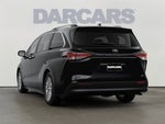 2026 Toyota Sienna XLE 7 Passenger