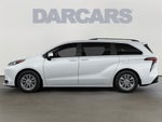 2026 Toyota Sienna XLE 7 Passenger
