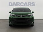 2026 Toyota Sienna XLE 7 Passenger