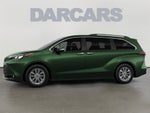 2026 Toyota Sienna XLE 7 Passenger