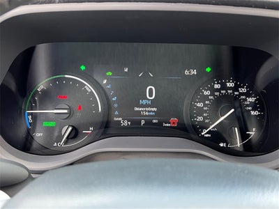 2025 Toyota Sienna XLE 7 Passenger