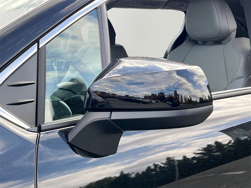 2025 Toyota Sienna XLE 7 Passenger