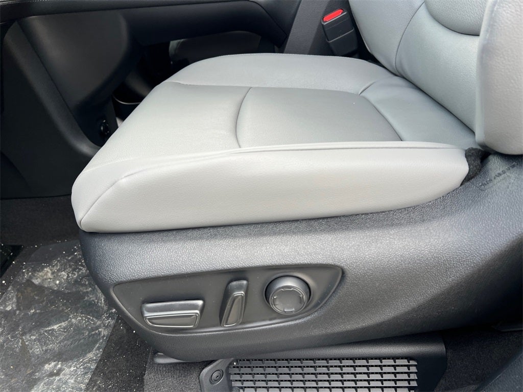 2026 Toyota Sienna XLE 7 Passenger