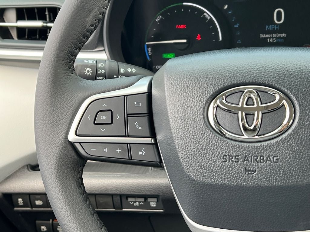 2026 Toyota Sienna XLE 7 Passenger