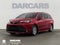 2026 Toyota Sienna XLE 7 Passenger