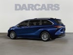 2026 Toyota Sienna XLE 7 Passenger