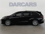 2026 Toyota Sienna XLE 7 Passenger
