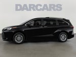 2026 Toyota Sienna XLE 7 Passenger
