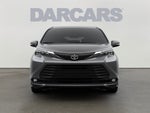 2026 Toyota Sienna XLE 7 Passenger