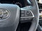 2026 Toyota Sienna XLE 7 Passenger