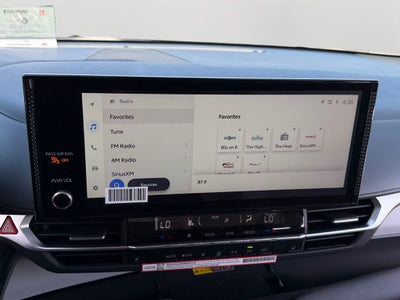 2026 Toyota Sienna XLE 7 Passenger