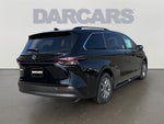 2026 Toyota Sienna XLE 7 Passenger