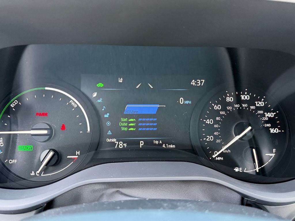 2026 Toyota Sienna XLE 7 Passenger
