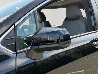 2026 Toyota Sienna XLE 7 Passenger