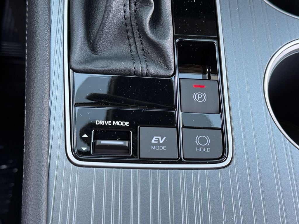 2026 Toyota Sienna XLE 7 Passenger