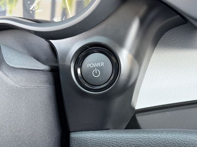 2026 Toyota Sienna XLE 7 Passenger