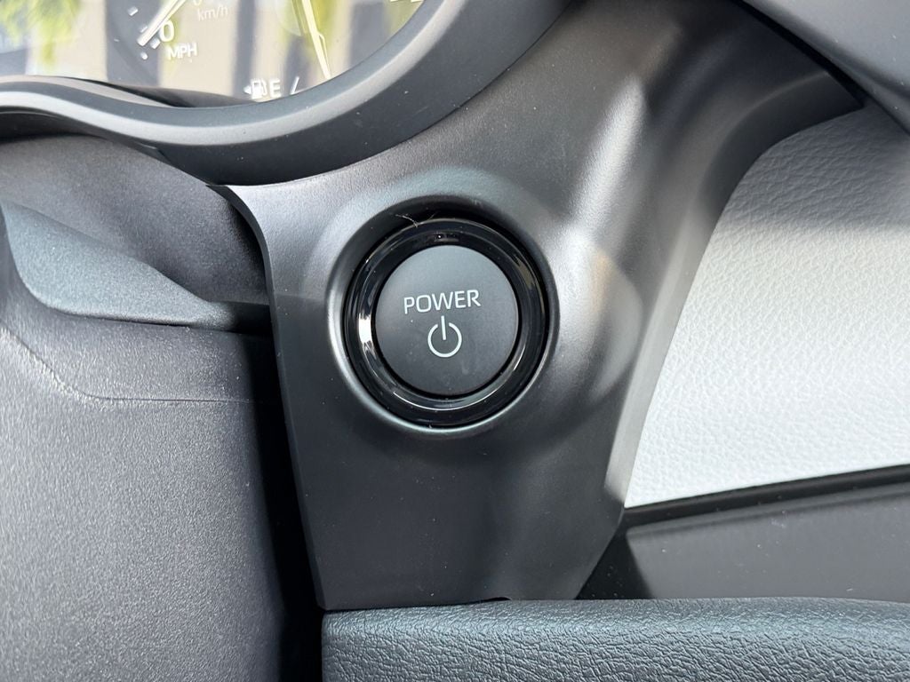 2026 Toyota Sienna XLE 7 Passenger