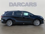 2026 Toyota Sienna XLE 7 Passenger