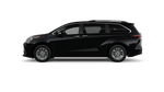 2026 Toyota Sienna XLE 7 Passenger