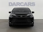 2026 Toyota Sienna XLE 7 Passenger