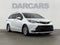 2026 Toyota Sienna XLE 7 Passenger
