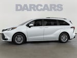 2026 Toyota Sienna XLE 7 Passenger