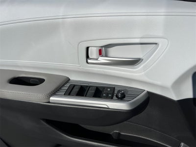 2026 Toyota Sienna XLE 7 Passenger