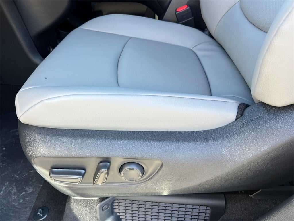 2026 Toyota Sienna XLE 7 Passenger