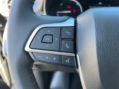 2026 Toyota Sienna XLE 7 Passenger