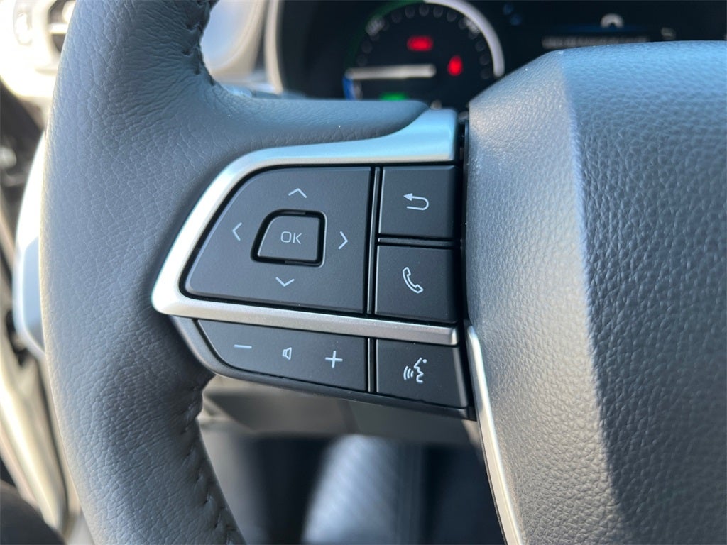 2026 Toyota Sienna XLE 7 Passenger