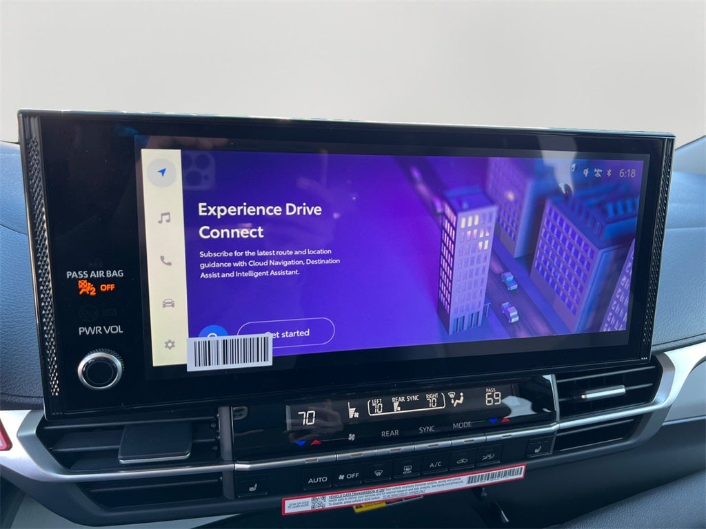 2026 Toyota Sienna XLE 7 Passenger