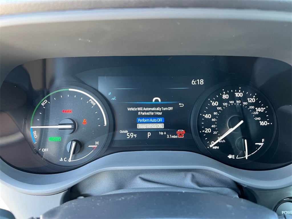 2026 Toyota Sienna XLE 7 Passenger