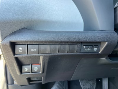 2026 Toyota Sienna XLE 7 Passenger