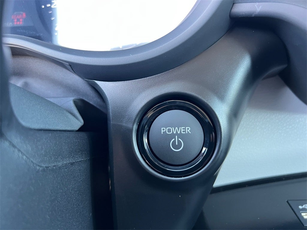 2026 Toyota Sienna XLE 7 Passenger