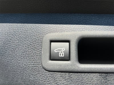 2026 Toyota Sienna XLE 7 Passenger