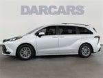 2026 Toyota Sienna XLE 7 Passenger
