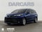 2026 Toyota Sienna XLE 7 Passenger