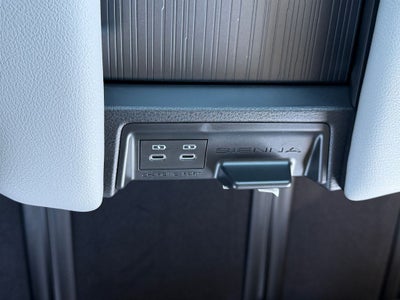 2026 Toyota Sienna XLE 7 Passenger