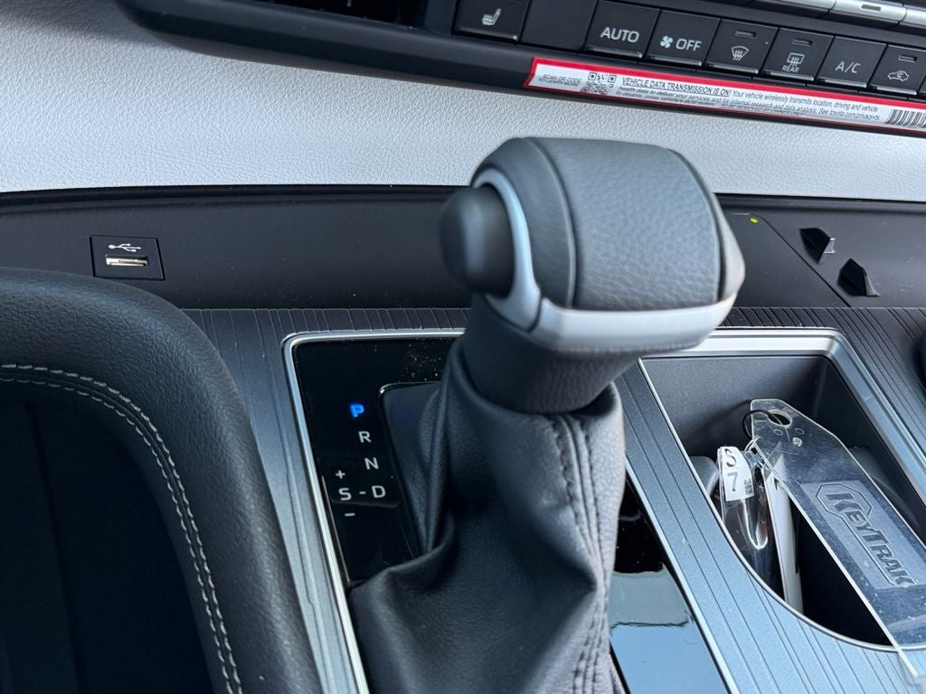 2026 Toyota Sienna XLE 7 Passenger