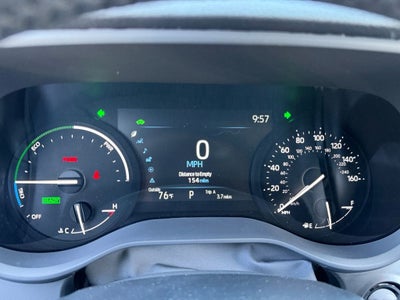 2026 Toyota Sienna XLE 7 Passenger