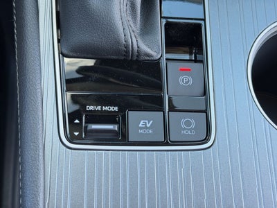 2026 Toyota Sienna XLE 7 Passenger