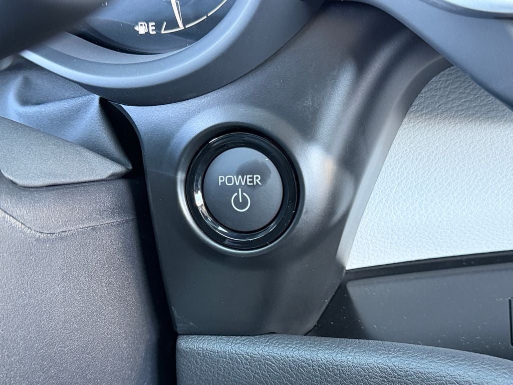 2026 Toyota Sienna XLE 7 Passenger