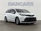 2026 Toyota Sienna XLE 7 Passenger